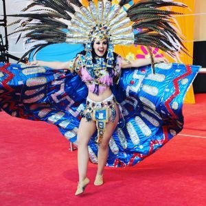 Meet your Posher, Carina